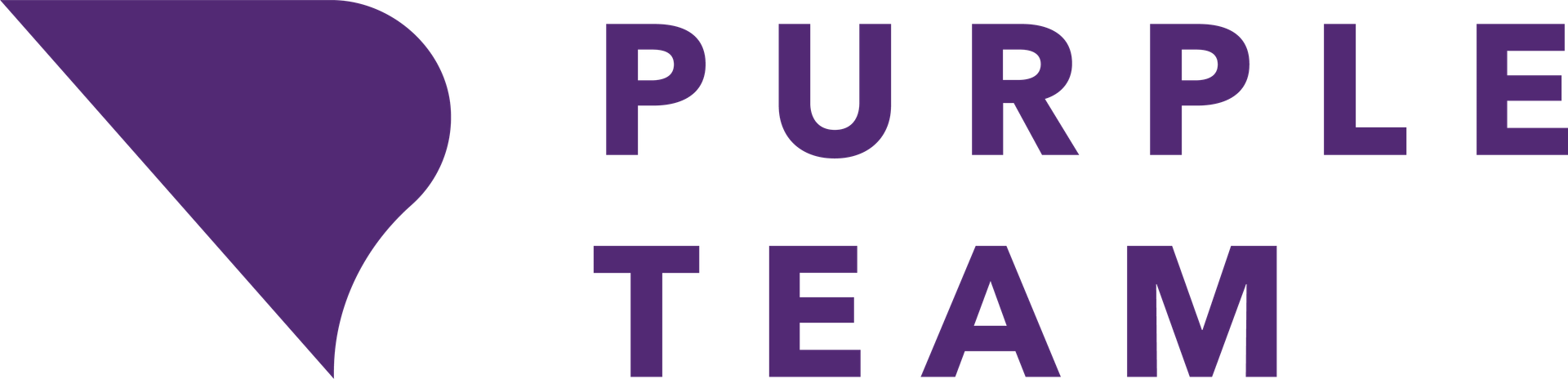 Purple-technology logo