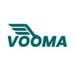 Vooma logo