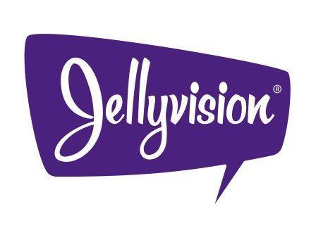 Jellyvision logo
