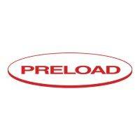Preload logo