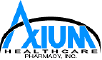Axium Healthcare Pharmacy, Inc. logo