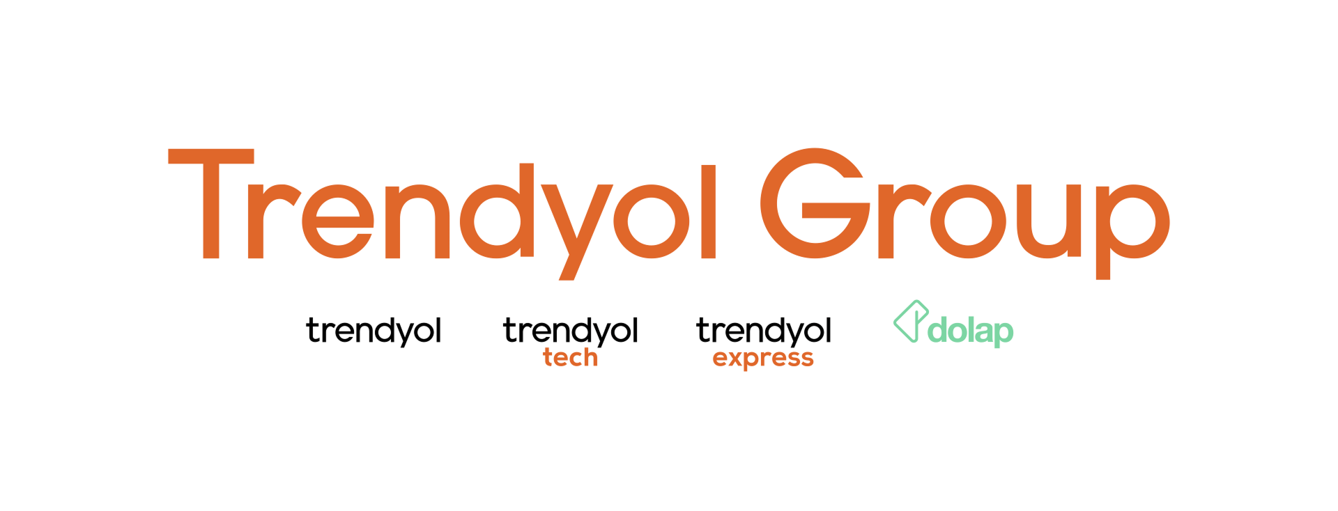 Trendyol logo
