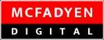 McFadyen Digital logo