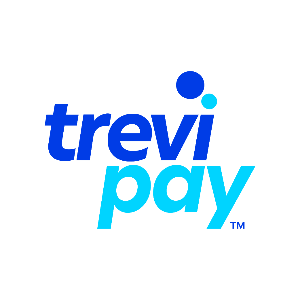 TreviPay logo