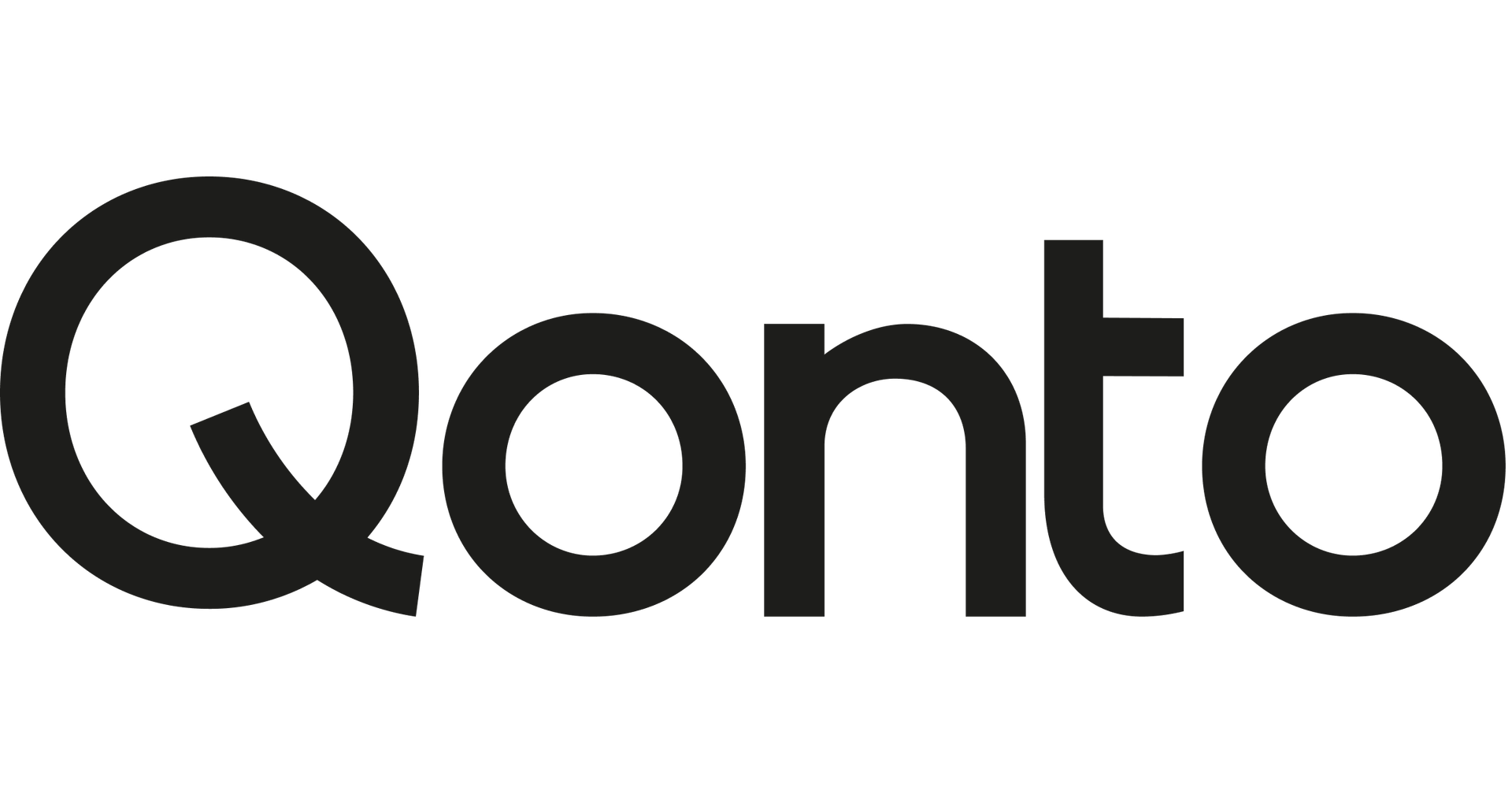 Qonto logo