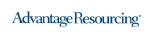 Advantage Resourcing logo