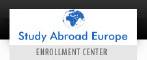 Study Abroad Europe logo