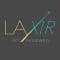 LAXIR logo