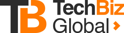 TechBiz Global GmbH logo