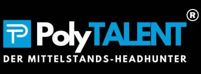 Polytalentgmbh logo