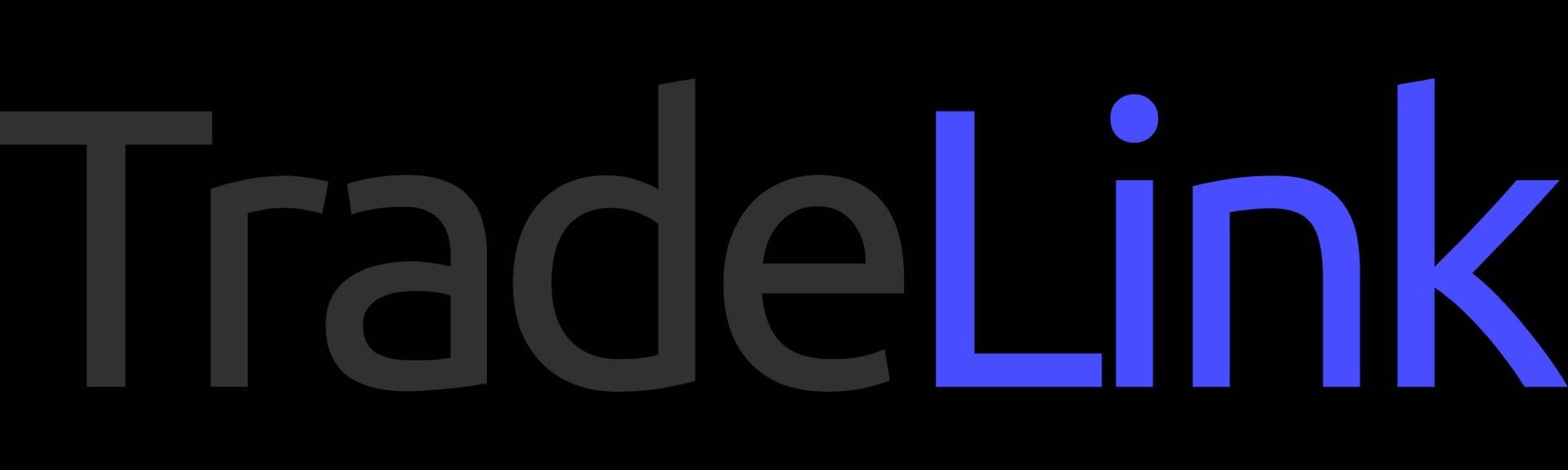 TradeLink logo