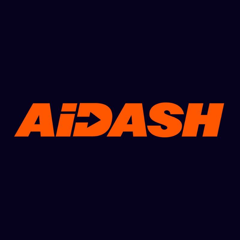 AiDASH logo