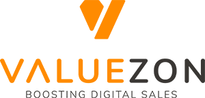 Valuezon logo