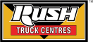 RushTruck Centres of Canada logo