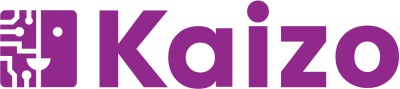 Kaizo logo