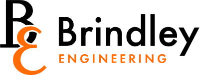 Brindley Engineering logo
