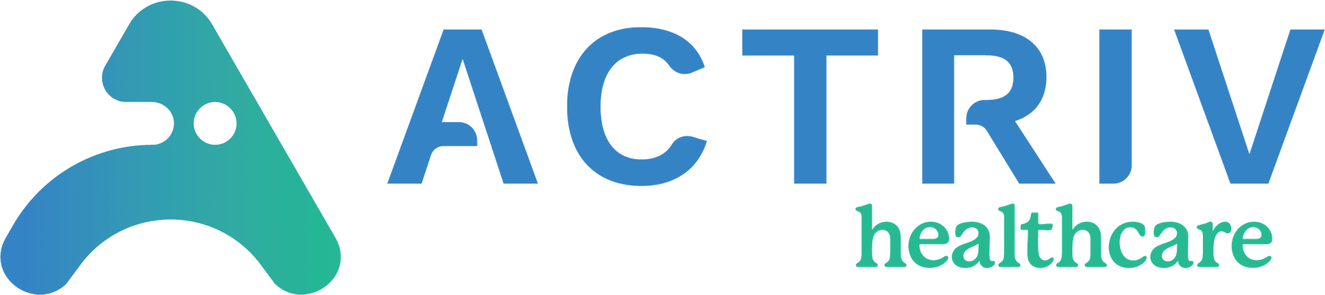 Actriv logo