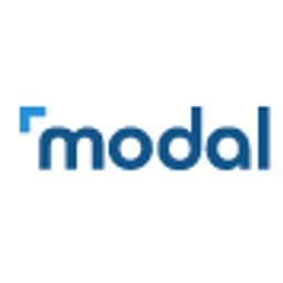 Modal logo