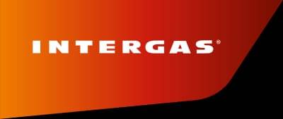Intergas logo