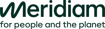Meridiam logo