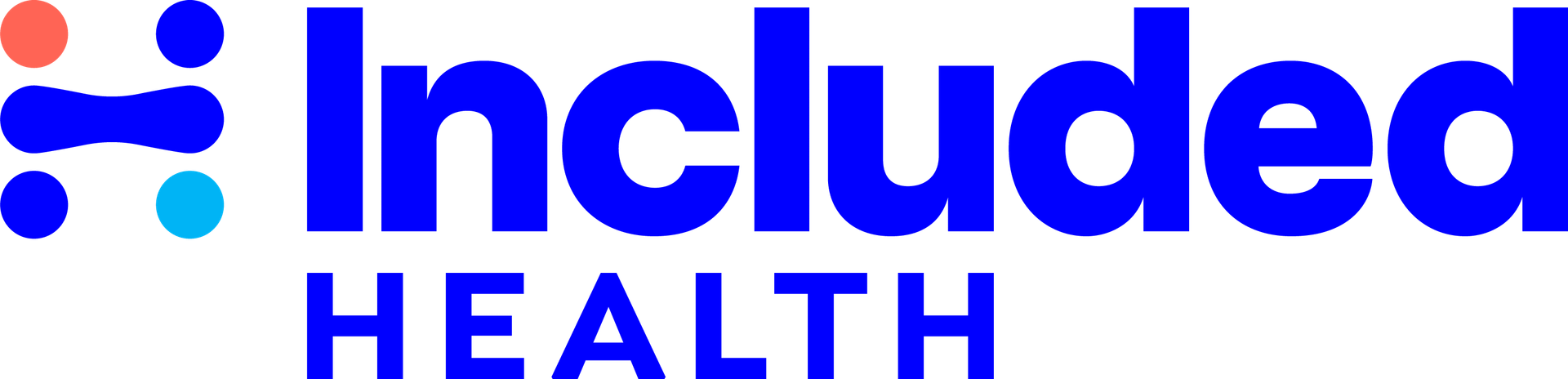 Includedhealth logo
