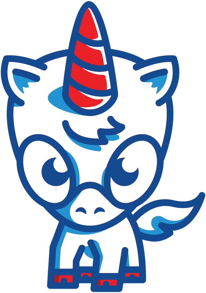 Defense Unicorns logo