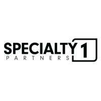 Specialty1 Partners logo