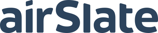 Airslate logo