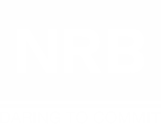 NRB logo