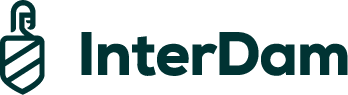 InterDam bv logo