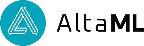 AltaML logo