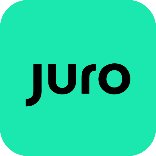 Juro logo