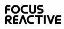 FocusReactive logo