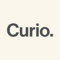 Curio Research logo