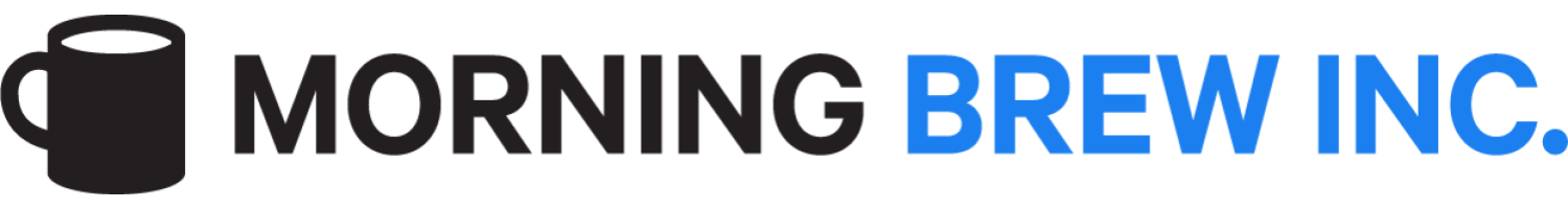 Morningbrew logo