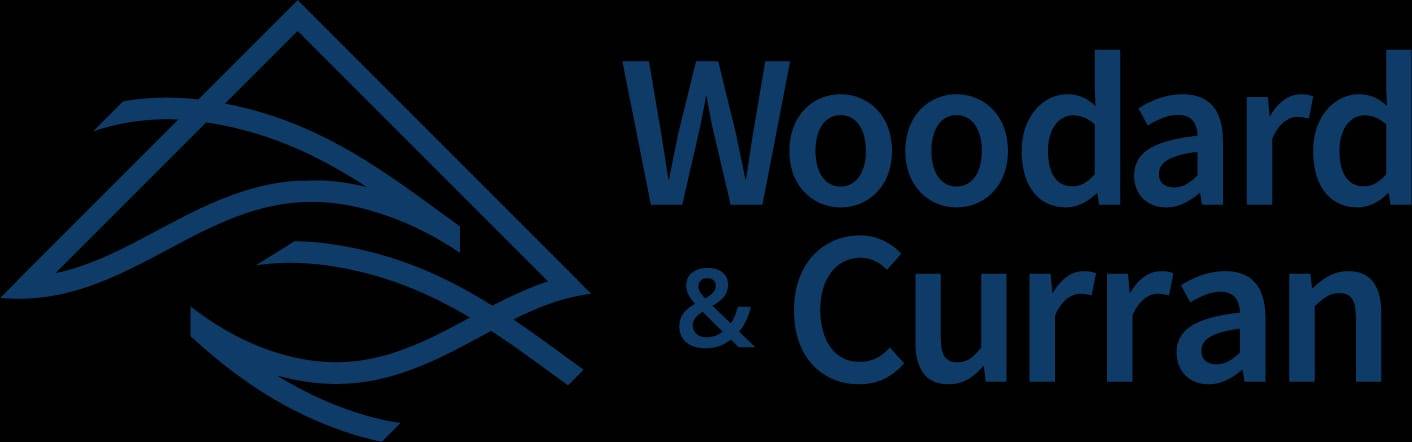 Woodardcurran logo