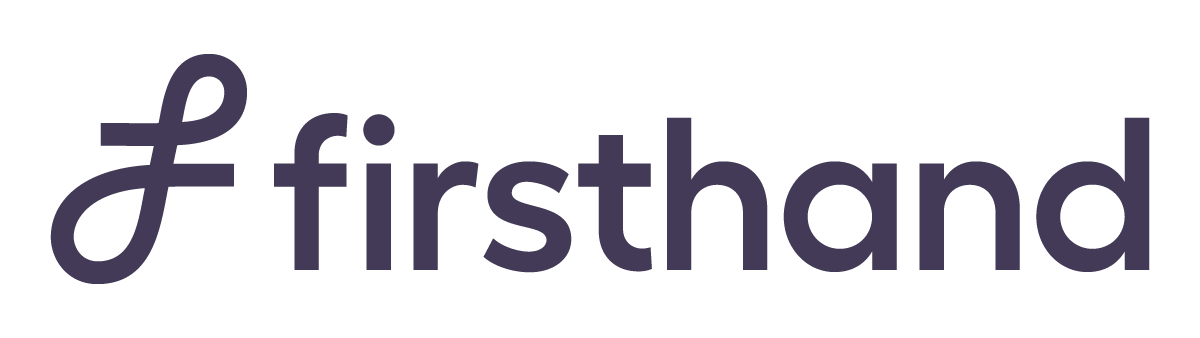 Firsthand logo