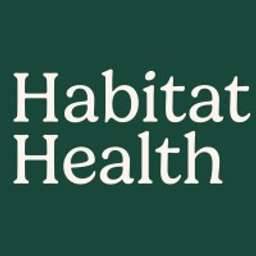 Habitat Health logo