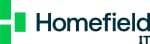 HomefieldIT logo