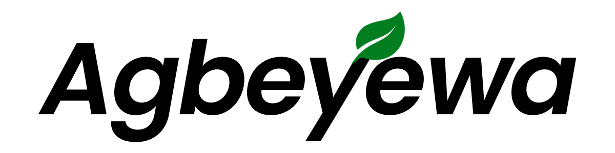 Agbeyewa Farms logo