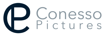 Conesso Pictures logo
