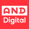 ANDigital logo