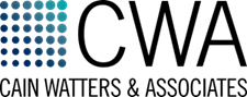 Cain Watters & Associates, LLC logo