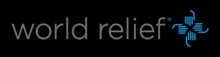 World Relief logo