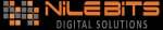 NileBits logo