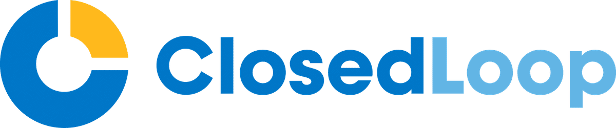 ClosedLoop logo