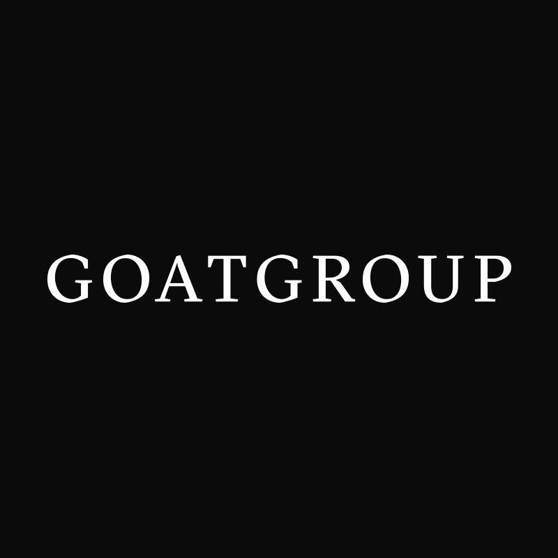 GOAT Group logo