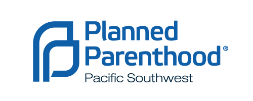 Planned Parenthood of the Pacific Southwest logo