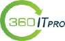 360 IT Professionals logo