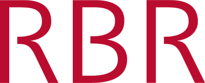 RBR Ltd. logo